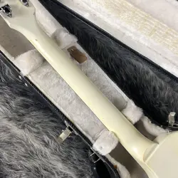 GUITAR ROSEWOOD NEW