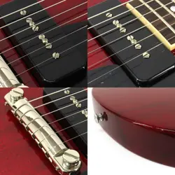 ELECTRIC GUITAR 22