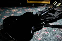 EBONY 2003 ELECTRIC