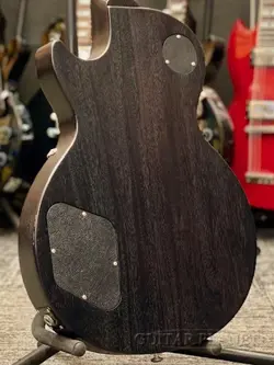 EBONY BURSTBUCKER PRO