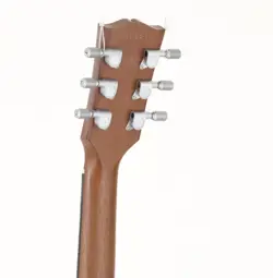 GUITAR USED HIGH