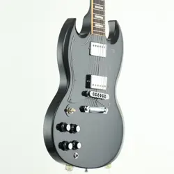LEFT-HANDED 2012 EBONY