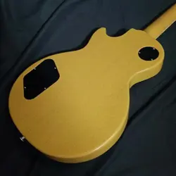 GIBSON LES PAUL SPECIAL 2024 TV YELLOW P-90, GOOD CONDITION