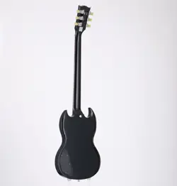 GIBSON SG STANDARD 2015 FIREBURST USA, MAHOGANY BODY, G-FORCE TUNER, USED