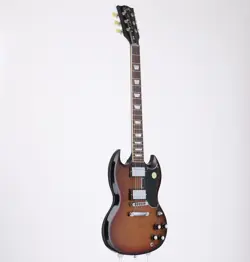 USA MAHOGANY