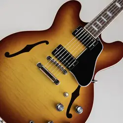 GIBSON ES-335 FIGURED ICED TEA S N:217840282