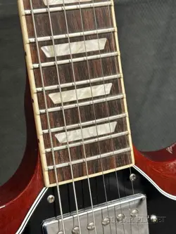 GIBSON SG STANDARD 2022 HERITAGE CHERRY ELECTRIC GUITAR 3.05KG
