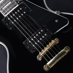 USED WITH GIBSON