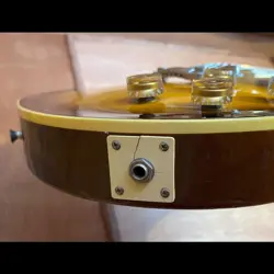 ORIGINAL PARTS USED