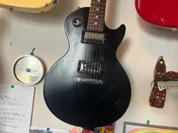 LESPAUL VIXEN