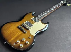 GIBSON SG SPECIAL 2017 T SVS ELECTRIC GUITAR - MODERN DESIGN - USED