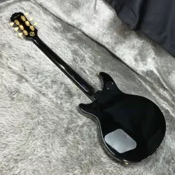 CUSTOM MAHOGANY