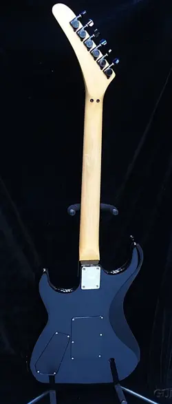 1980S BLACK PRE