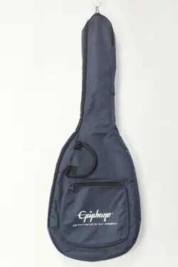 EPIPHONE INSPIRED BY GIBSON SG STANDARD ELECTRIC GUITAR EBONY 2020