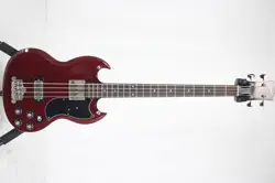 1989 GIBSON EB-3