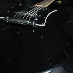 LEFT HAND ELECTRIC