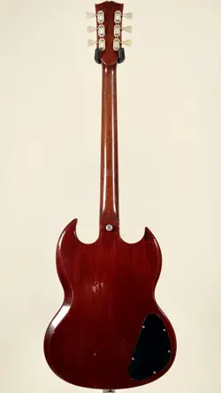 1970 SG STANDARD