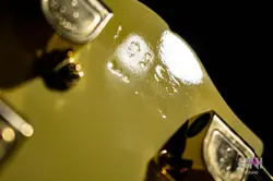 GIBSON LES PAUL CUSTOM RANDY RHOADS MOD 1974 VINTAGE ELECTRIC GUITAR