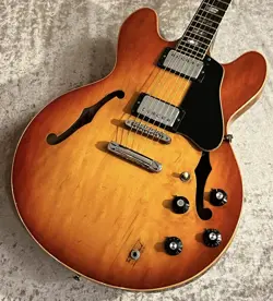 ES-335 TD VINTAGE