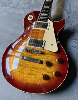 SUNBURST MINT CONDITION