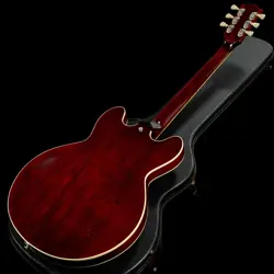 1974-75 ES-335TD ELECTRIC