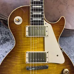 PAUL STANDARD REALISTIC