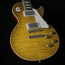 GIBSON 1958 LES PAUL STANDARD REISSUE VOS HAND SELECTED - USED, GOOD CONDITION