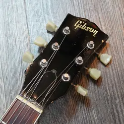GIBSON ES-330 TDC