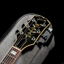 ROBERTS CUSTOM JAZZ