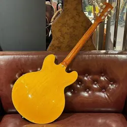 GIBSON CUSTOM SHOP 1959 ES-335 REISSUE ULTRA LIGHT AGED USED GUITAR