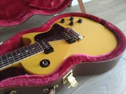 GIBSON USA LESPAUL SPECIAL 2022