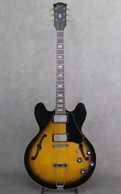 1974-75 VINTAGE MODEL