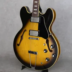 ES-335 TD SUNBURST