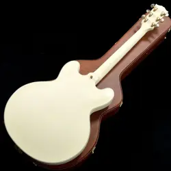 WHITE 2016 LIMITED