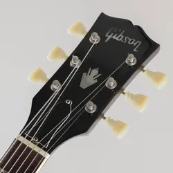 GIBSON ES-150D 1973 WALNUT VINTAGE FULL-BODY ACOUSTIC GUITAR