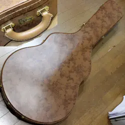 REISSUE VINTAGE NATURAL