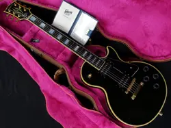 1990 EBONY ELECTRIC