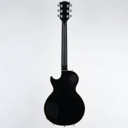 EBONY HARD ROCK