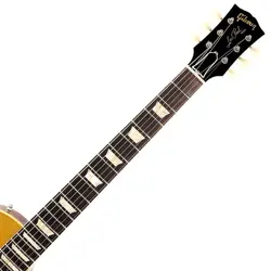 GIBSON CUSTOM SHOP 1956 LES PAUL GOLD TOP REISSUE VOS - USED