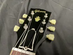 GIBSON CUSTOM SHOP 1963 ES-335 ELECTRIC GUITAR ICED TEA FINISH - NEW