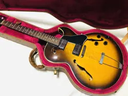 ES-135 SUNBURST WITH