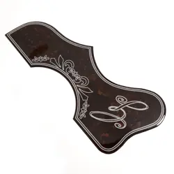 J200 SJ200 SELF ADHENSIVE ACOUSTIC GUITAR PICKGUARD THICKNES 2MM FOR GIBSON