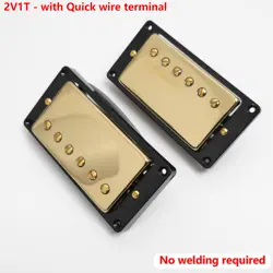 ALNICO HUMBUCKER PICKUP