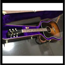 1995 SUNBURST WITH