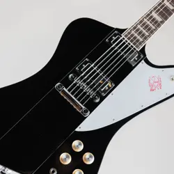 GIBSON FIREBIRD PLATYPUS EBONY *WG722