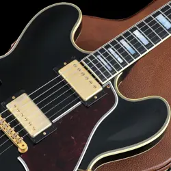 GIBSON ES-355 BIGSBY