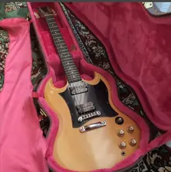 GIBSON SG 1997