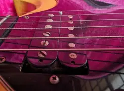 GIBSON SG 1997