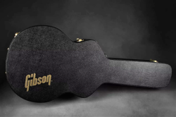 MINT GIBSON USA TKL ES335 ES 330 335 345 347 355 STEREO HARD SHELL GUITAR CASE