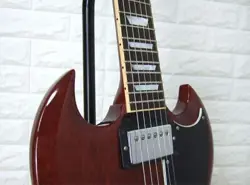 GIBSON USA SG STANDARD 2015 G-FORCE
